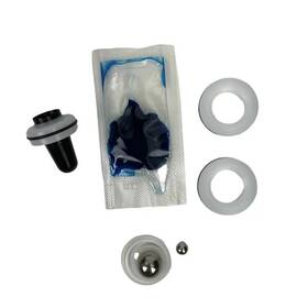 Bedford 20-3183 Xi345 Xi445 Rebuild Kit Replacement For Titan 523928