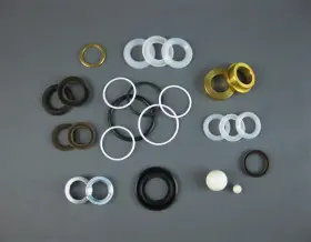 24v-063 Bedford 20-3195 Replacement / 24v063 Pump Repair Kit
