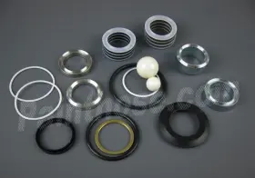 24x-096 Bedford 20-3196 Replacement 24x096 Or Packing Repair Kit