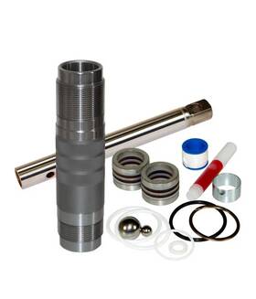 Bedford 20-3227 Major Service Kit Powrtwin Powrliner Replacement For Titan 107-501