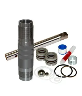107-501 Bedford 20-3227 Major Service Kit Powrtwin Powrliner Replacement For Titan