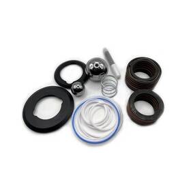 Bedford 20-3418 Xtreme 220cc L/pe Kit Replaces Graco 25d-236