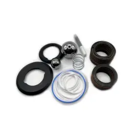 25d-236 Bedford 20-3418 Xtreme 220cc L/pe Kit Replaces Graco
