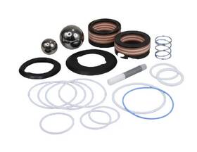 Bedford 20-3442 Kit Xtreme 290cc Tfe Pe Replaces Graco 25d-262