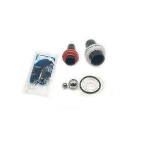 Bedford 20-3468 Gpx 130 1250 Replaces Titan Wagner Speeflo 0509510