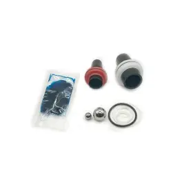 0509510 Bedford 20-3468 Gpx 130 1250 Replaces Titan Wagner Speeflo