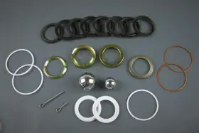 206-735 Bedford 20-381 Replacement 206735 / Packing Repair Kit