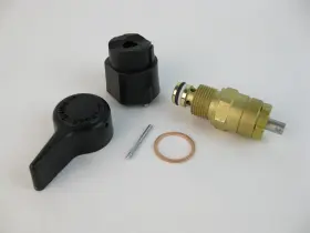 0555602 Bedford 29-2835 Replacement Bypass Valve Assembly For Titan 800-915 Or