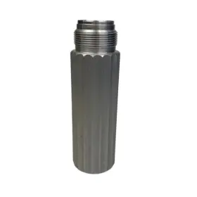 172-831 Bedford 44-1565 Manifold Outlet Filter Bowl Replaces Graco