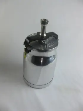 45-1255 Bedford Replacement Binks 81-550 Or 81550 Siphon Cup Assembly Qt