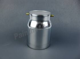 Bedford 45-899 Siphon Cup 1 Quart Non-coated For Binks 82-47