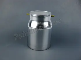 45-899 Bedford Siphon Cup 1 Quart Non-coated For Binks 82-47