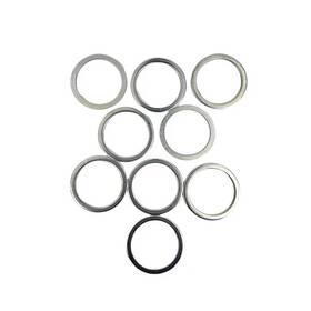 Bedford 55-3280 Shims 9-pack Xtreme 145 180 Replaces Graco 244-855