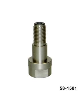Bedford 58-1581 Eh333 23 1 Monark Piston Valve Replacement For Graco 205-538