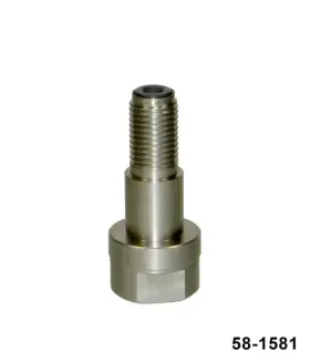 205-538 Bedford 58-1581 Eh333 23 1 Monark Piston Valve Replacement For Graco