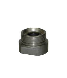 Bedford 58-1709 Foot Valve Assembly For Wagner 00205 396 Fluid Section