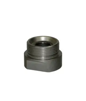 58-1709 Bedford Foot Valve Assembly For Wagner 00205 396 Fluid Section