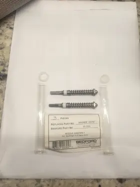 58-2305 Bedford Wagner 149700 G10 Spray Gun Needle Assembly