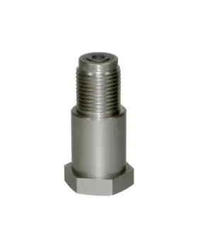 58-2306 Bedford Precision Piston Valve Stainless Steel - 30 1 President Gh43