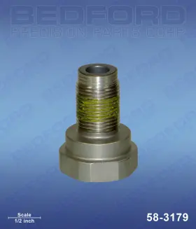24u-993 Bedford 58-3179 Replacement / 24u993 Piston Valve Assembly
