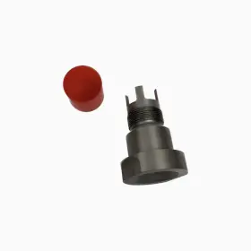 58-3841 Bedford Precision Piston Valve Assembly - Replacement For Graco 24b827