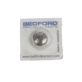 Bedford 744110137514 Air Assist Airless Flat Tip 513