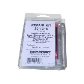 185-050 Bedford Precision Parts 20-1318 Titan Packing Repair Kit For Hydrapro Iii And Iv Aftermarket Made In Usa