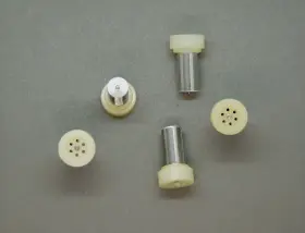 55-2457 Bedford Precision Parts #55-2457 Graco 224454 Made By Tip Filters 60 Mesh 5 Pack