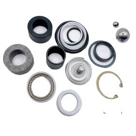 Bedford Precision Parts 663547036439 20-3643 For Graco Reactor Proportioner Component A Made In Usa
