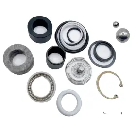 20-3643 Bedford Precision Parts 663547036439 For Graco Reactor Proportioner Component A Made In Usa