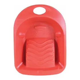 12401043 Bercom 1200-cc Handy Craft Tray Holds Paint Or Stain 8 Oz