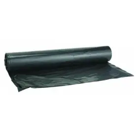 625918 Berry Global Construction Plastic Sheeting 10ft Width X 100ft Length 4 Mil Thick