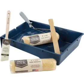 76-900 Best Look Roller And Tray Set 6-piece Dib Rs