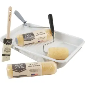 77-900 Best Look Roller And Tray Set 7-piece Dib Rs