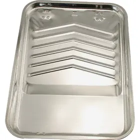 509362000 Bestt Liebco 551 2 Quart Metal Paint Tray