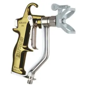 0811-7500-1 Binks Airless Spray Gun 7500 Psi
