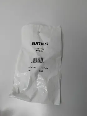102-1709 Binks - 43p Trigger