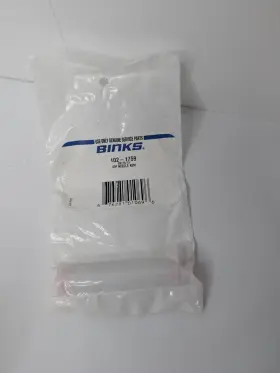 102-1759 Binks 43p Needle Assembly