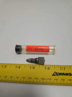 102-2677 Binks Tube Manifold Assembly 16