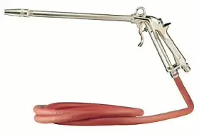 105-6530-0000-1 Binks 140b Series Spray Gun