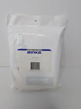 106-1078 Binks 43p Gun Spare Parts Kit