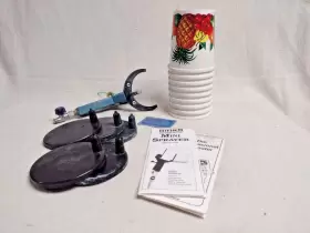 107-1470 Binks Model Gelcoat Spray Gun