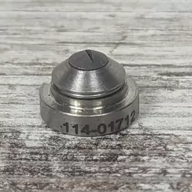 114-01712 Binks 114-01516 Flat Tip Assembly .017 Orifice 12 Inch Pattern