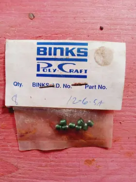 12-6-sa Binks