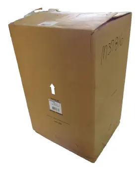183g-523 Binks New Sprayer Pressure Tank 5 Gal 183g523