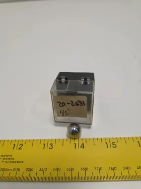20-2631 Binks Grade 100 440c Ss Ball