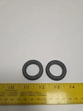 20-3723 Binks U-cups Lot Of 2 20-3723 Binks U-cups Lot Of 2