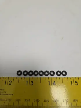 20-3859 Binks O-ring Lot Of 9