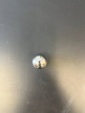 Binks 20-4962 1 1/4 Inch Ball