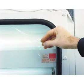 29-248 Binks Spray Booth Coating Clear Latex